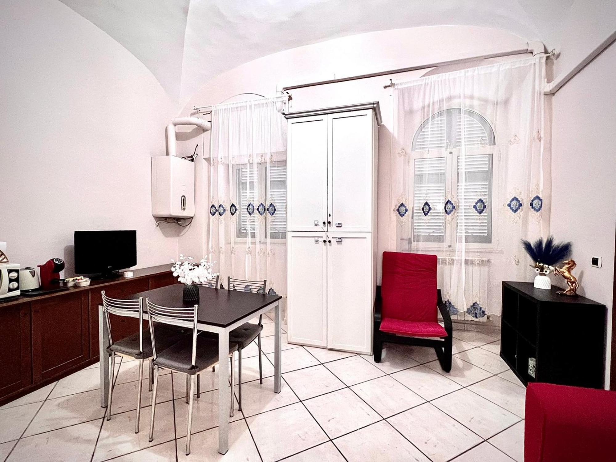 Rome Is Home Bagian luar foto