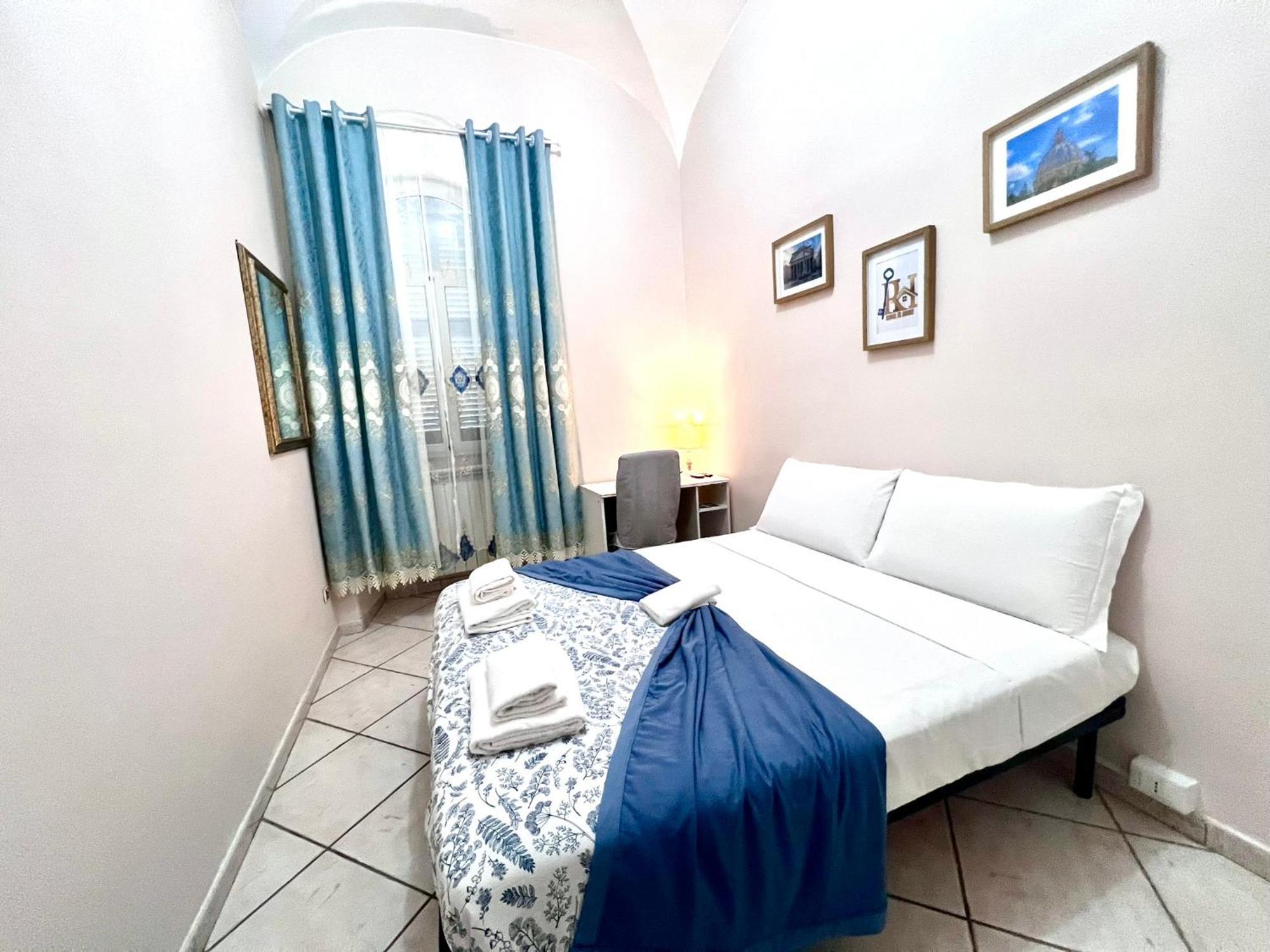 Rome Is Home Bagian luar foto