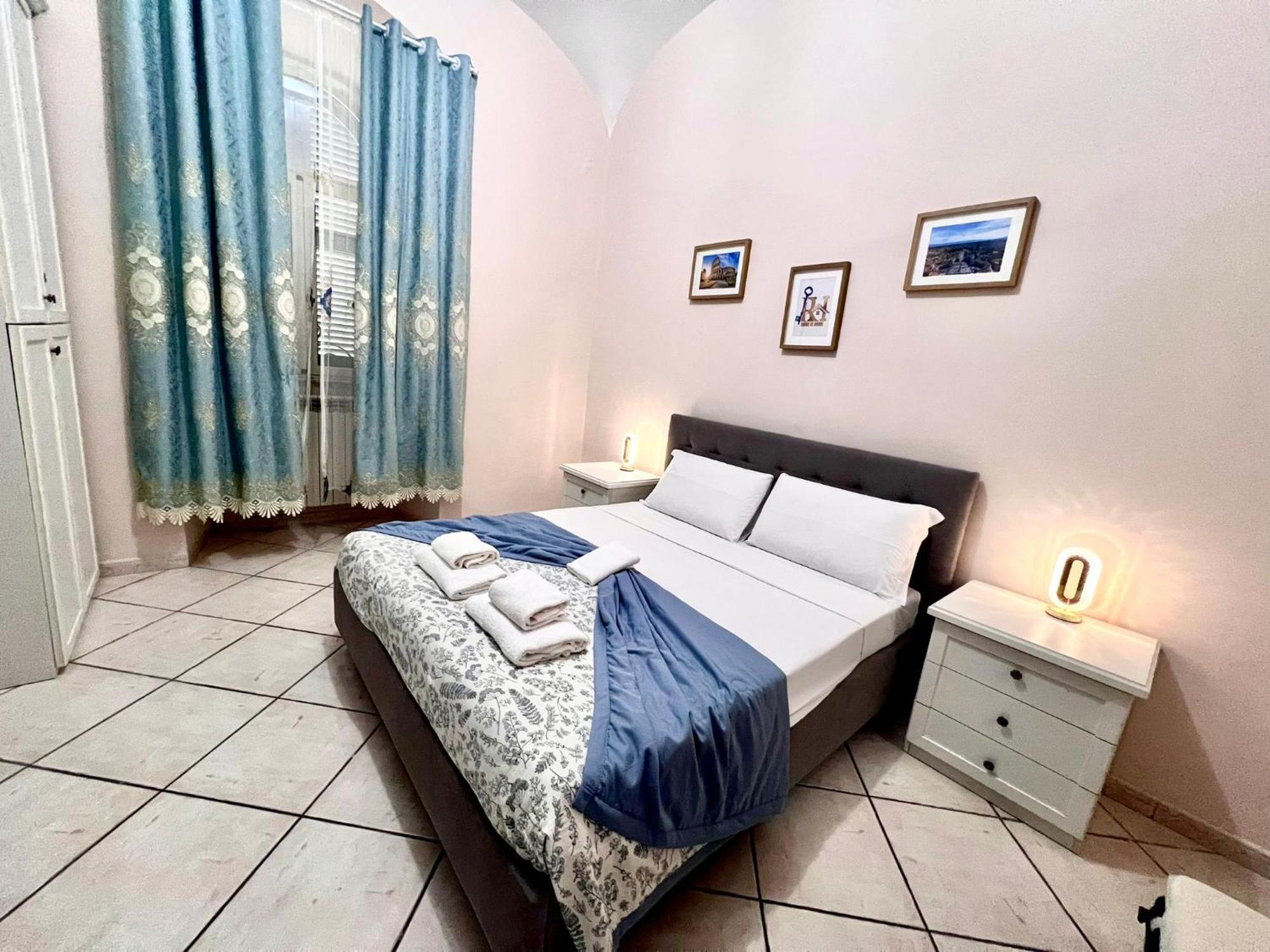 Rome Is Home Bagian luar foto