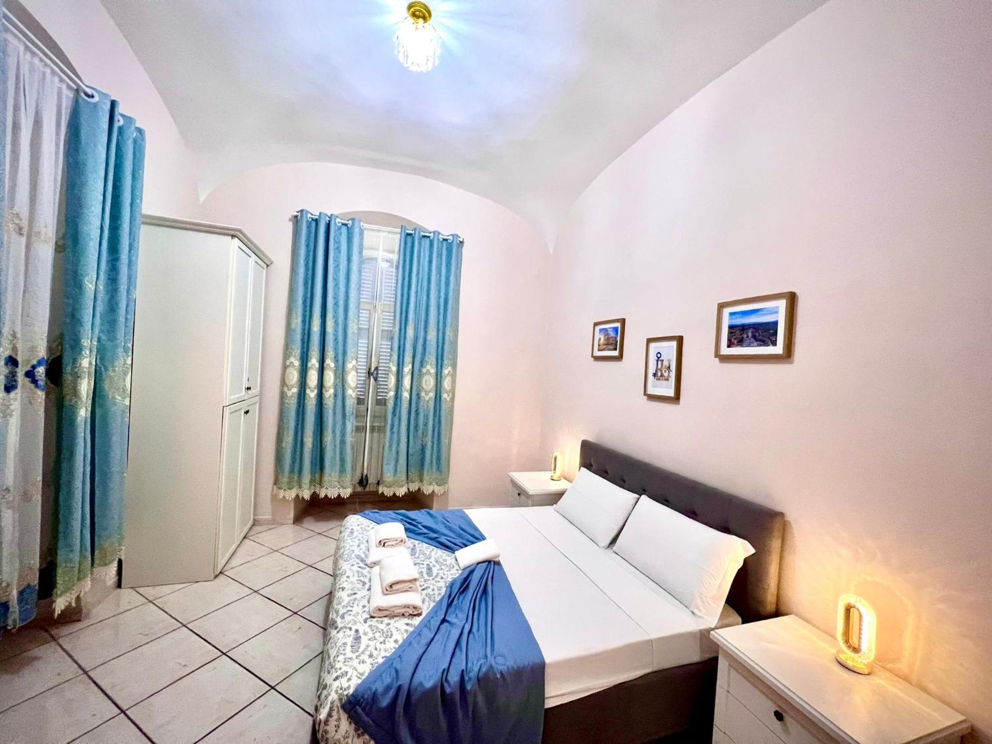 Rome Is Home Bagian luar foto