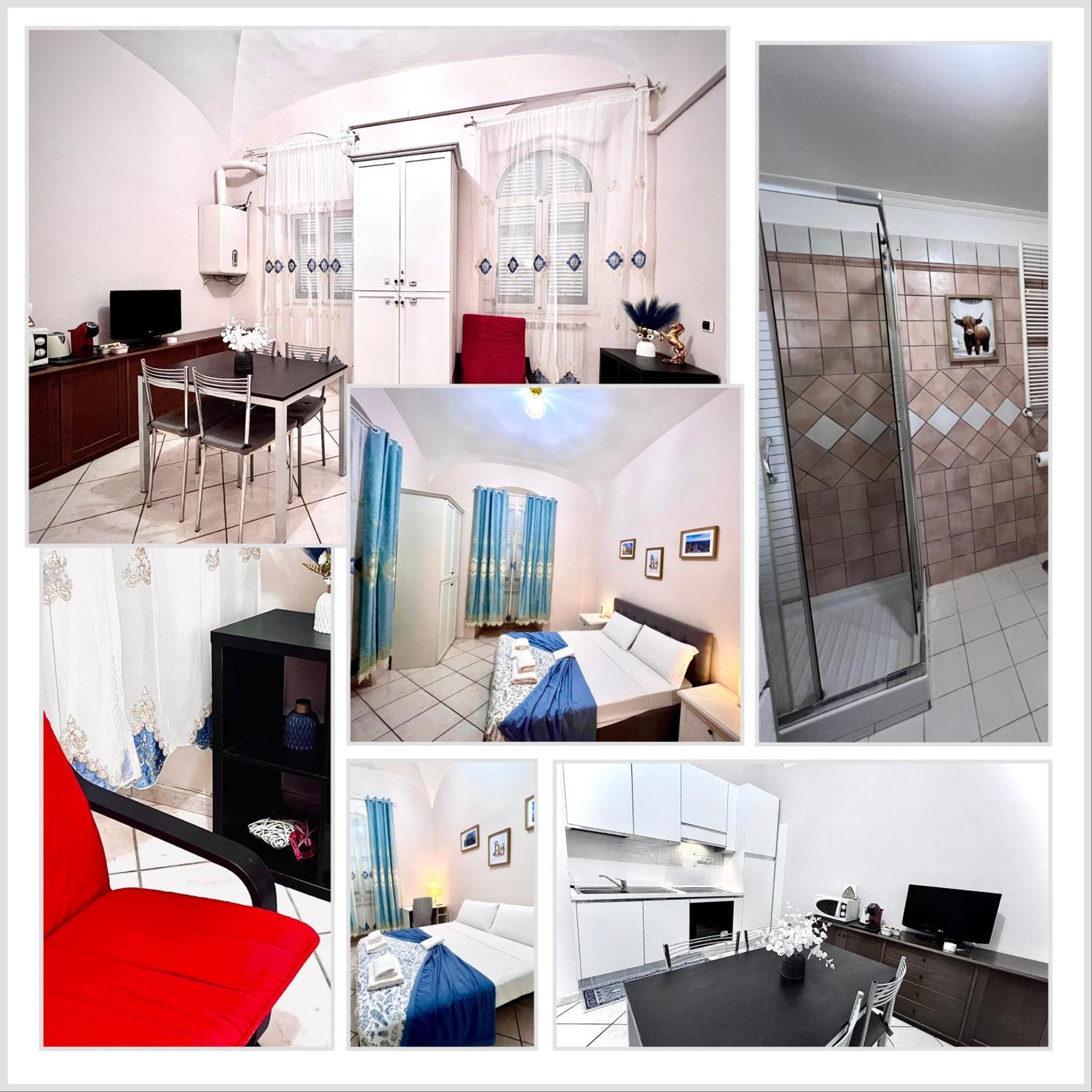 Rome Is Home Bagian luar foto