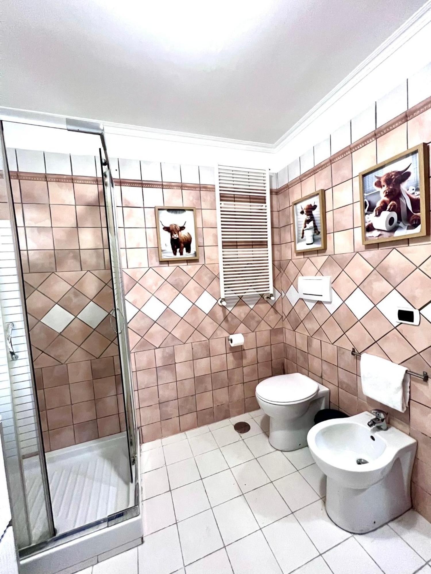 Rome Is Home Bagian luar foto